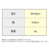 テニスブレスレット レディース アクセサリー | PlusNao | 詳細画像15 