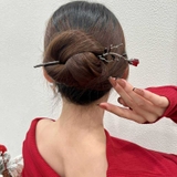 かんざし 簪 一本差し | PlusNao | 詳細画像2