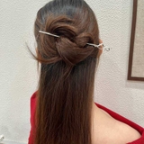 かんざし 簪 一本差し | PlusNao | 詳細画像4