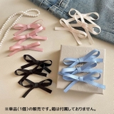 ヘアクリップ 単品 1個 | PlusNao | 詳細画像3