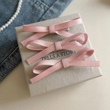 ヘアクリップ 単品 1個 | PlusNao | 詳細画像9