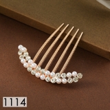 コーム ヘアコーム かんざし | PlusNao | 詳細画像8 