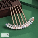 コーム ヘアコーム かんざし | PlusNao | 詳細画像9 