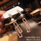 ピアス スタッドピアス レディース | PlusNao | 詳細画像6