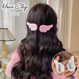 ヘアクリップ 1対 レディース | PlusNao | 詳細画像1