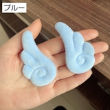 ヘアクリップ 1対 レディース | PlusNao | 詳細画像14
