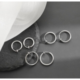 イヤリング 左右2個セット 1ペア | PlusNao | 詳細画像11 