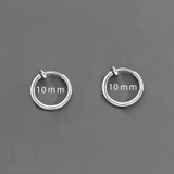 イヤリング 左右2個セット 1ペア | PlusNao | 詳細画像14 