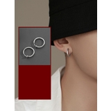 イヤリング 左右2個セット 1ペア | PlusNao | 詳細画像5 