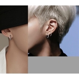 イヤリング 左右2個セット 1ペア | PlusNao | 詳細画像6 