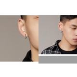 イヤリング 左右2個セット 1ペア | PlusNao | 詳細画像7 