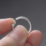 イヤリング 左右2個セット 1ペア | PlusNao | 詳細画像9 