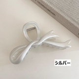 ヘアクリップ バンスクリップ 髪留め | PlusNao | 詳細画像4