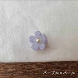 ヘアクリップ 2個セット レディース | PlusNao | 詳細画像11