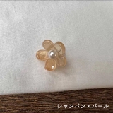 ヘアクリップ 2個セット レディース | PlusNao | 詳細画像12