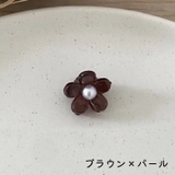 ヘアクリップ 2個セット レディース | PlusNao | 詳細画像14