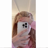 ヘアクリップ 2個セット レディース | PlusNao | 詳細画像2