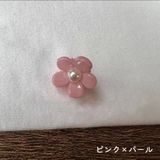 ヘアクリップ 2個セット レディース | PlusNao | 詳細画像8