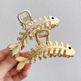 バンスクリップ ヘアクリップ 髪留め | PlusNao | 詳細画像10 