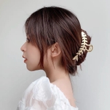 バンスクリップ ヘアクリップ 髪留め | PlusNao | 詳細画像6 