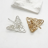 ポニーフック ヘアカフス ヘアゴム | PlusNao | 詳細画像3 