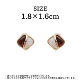 ピアス スタッドピアス レディース | PlusNao | 詳細画像4