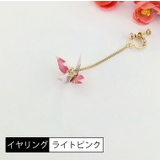 フックピアス イヤリング 単品 | PlusNao | 詳細画像12 