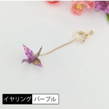 フックピアス イヤリング 単品 | PlusNao | 詳細画像15 