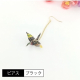 フックピアス イヤリング 単品 | PlusNao | 詳細画像7 