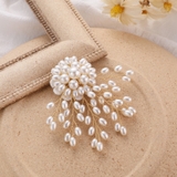 ピンブローチ コサージュ レディース | PlusNao | 詳細画像3