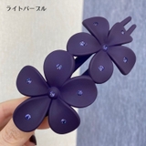 ヘアクリップ レディース 女性 | PlusNao | 詳細画像9 