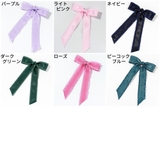 ヘアクリップ くちばしクリップ ヘアピン | PlusNao | 詳細画像19