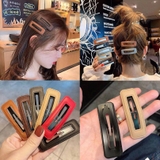 ヘアクリップ 髪留め 2個セット | PlusNao | 詳細画像5