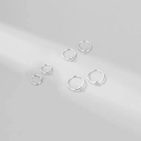 フープピアス レディース 女性用 | PlusNao | 詳細画像8