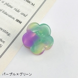 ヘアクリップ ミニバンスクリップ 3個セット | PlusNao | 詳細画像18