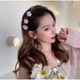 ヘアクリップ ミニバンスクリップ 3個セット | PlusNao | 詳細画像2