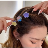 ヘアクリップ ミニバンスクリップ 3個セット | PlusNao | 詳細画像3
