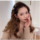 ヘアクリップ ミニバンスクリップ 3個セット | PlusNao | 詳細画像4