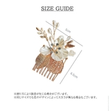 ヘアコーム レディース 女性 | PlusNao | 詳細画像7 