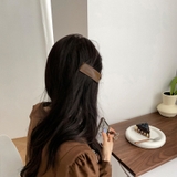 パッチン留め ヘアピン ヘアアクセサリー | PlusNao | 詳細画像3 