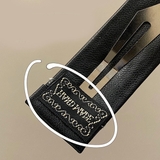 パッチン留め ヘアピン ヘアアクセサリー | PlusNao | 詳細画像9 