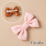 ヘアクリップ クチバシクリップ 単品 | PlusNao | 詳細画像1