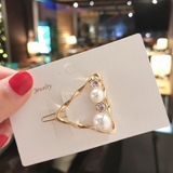 ヘアピン ヘアクリップ ヘアアクセサリー | PlusNao | 詳細画像11 