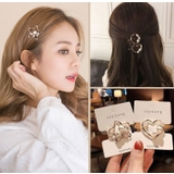 ヘアピン ヘアクリップ ヘアアクセサリー | PlusNao | 詳細画像2 