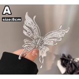 ヘアクリップ バンスクリップ レディース | PlusNao | 詳細画像2 