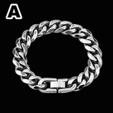 ブレスレット メンズ 男性用 | PlusNao | 詳細画像10 