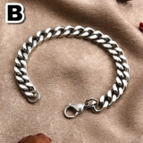 ブレスレット メンズ 男性用 | PlusNao | 詳細画像11 