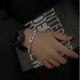 ブレスレット メンズ 男性用 | PlusNao | 詳細画像4 