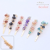 ヘアピン 髪留め アメピン | PlusNao | 詳細画像1 