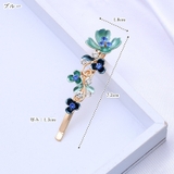 ヘアピン 髪留め アメピン | PlusNao | 詳細画像11 